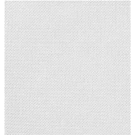 Cutlery Napkin Fold Micropoint 33x40cm White (60 Units)