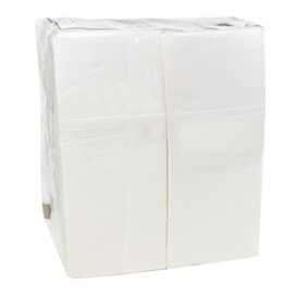 Cutlery Napkin Fold Micropoint 33x40cm White (600 Units)