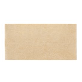 Greaseproof Paper Wrapping Kraft in Dispenser 26x27cm (6.000 Units)