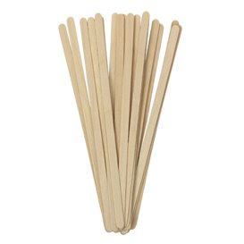 Wooden Coffee Stirrer 14cm (50 Units)