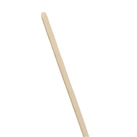 Wooden Coffee Stirrer 14cm (50 Units)