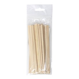 Wooden Coffee Stirrer 14cm (50 Units)