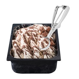 Ice-cream Scoops Stainless Steel 44 ml (1 Unit) 