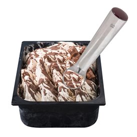 Ice-cream Scoops Aluminium 60 ml (1 Unit) 