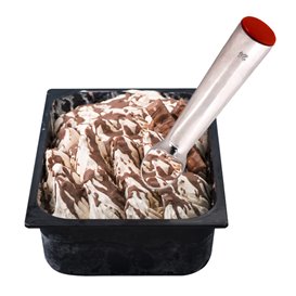 Ice-cream Scoops Aluminium 44 ml (1 Unit) 