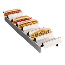 Sandwich Holder 10,2x47,3 cm (24 Units)