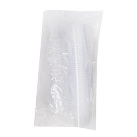 PP Cup Clear for Sauce 30ml Ø4,8cm (5.000 Units)