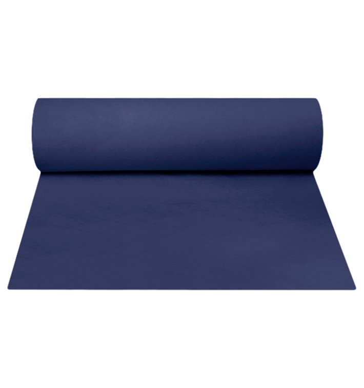 Novotex Table Runner Blue 50g P30cm 0,4x48m  