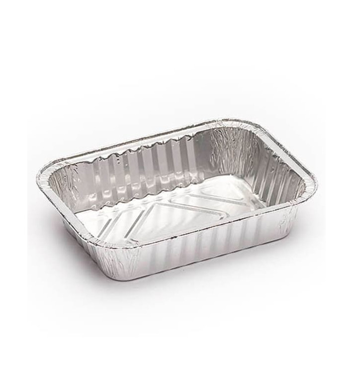 Foil Pan 360ml 15,6x11,6cm 