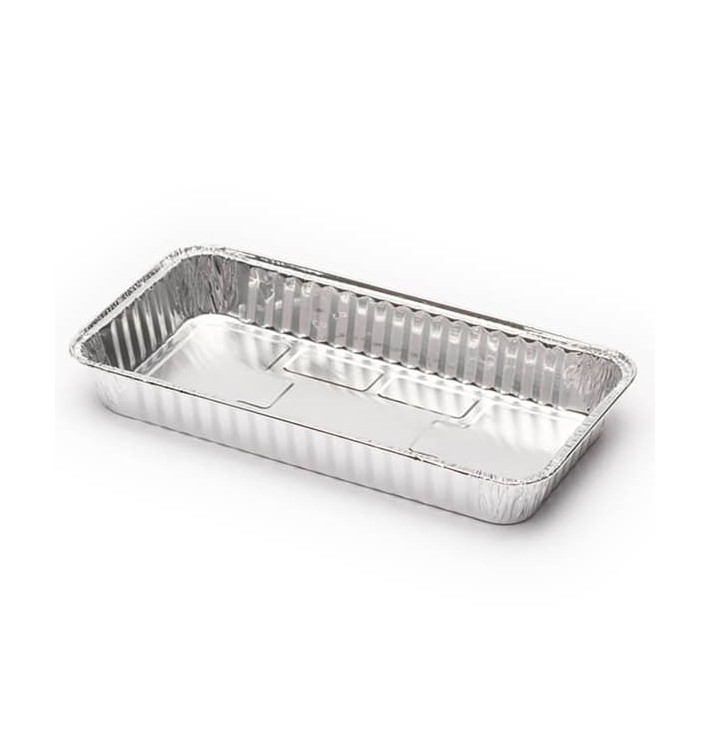 Foil Pan 797ml 25x13cm 