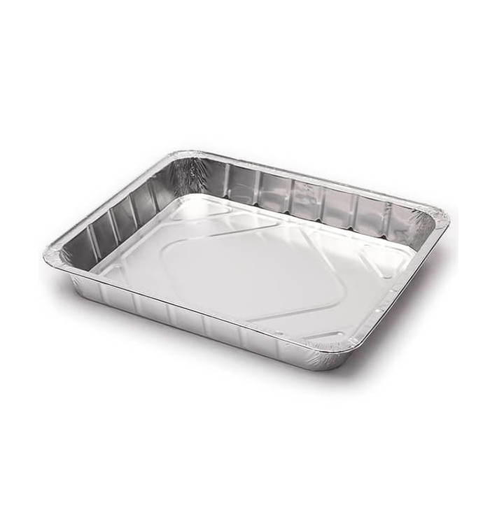 Foil Pan 4965ml 40,5x33cm 