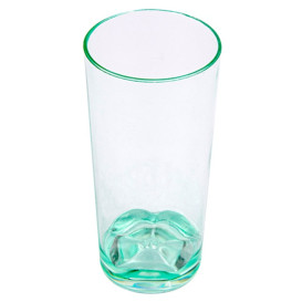 Plastic Tasting Cup PS Water Green 3,6x7,4cm 