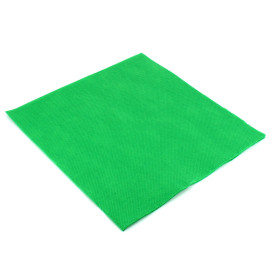 Paper Napkin Double Point Meadow 40x40cm (50 Units) 