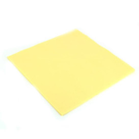 Paper Napkin Double Point Cream 40x40cm (1.200 Units)