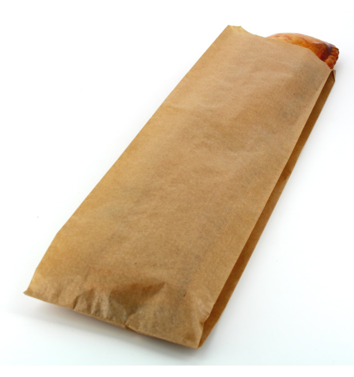 Bakery bag