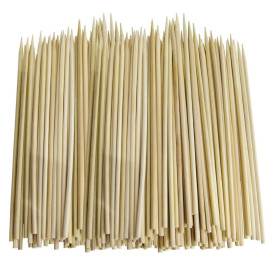 Bamboo Skewers 8cm (200 Units)  