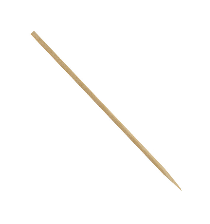 Bamboo Skewers 10cm (200 Units)  