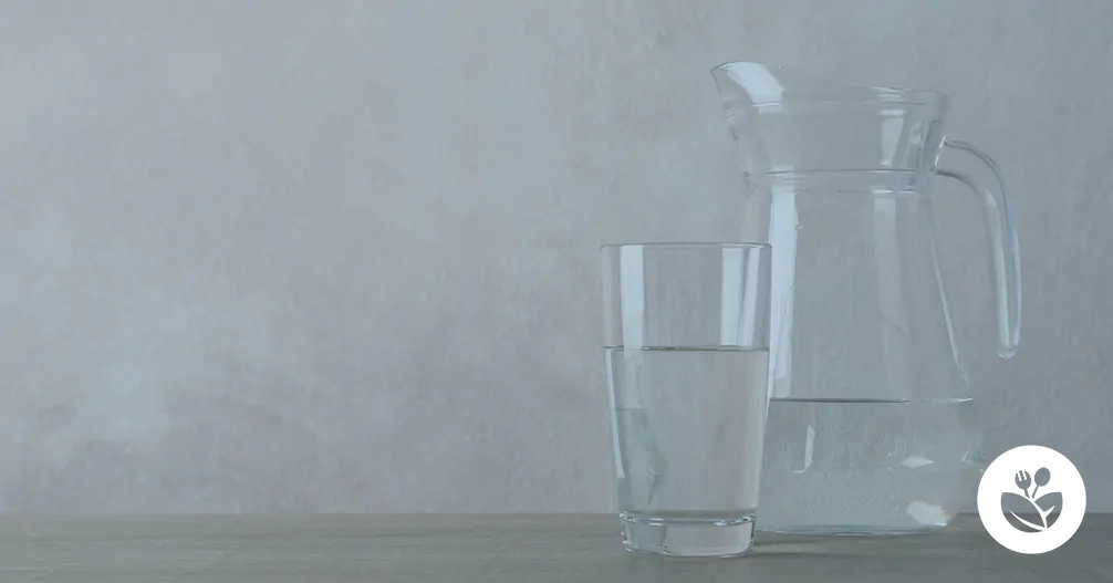 guide to disposable and reusable jugs, bottles and thermoses