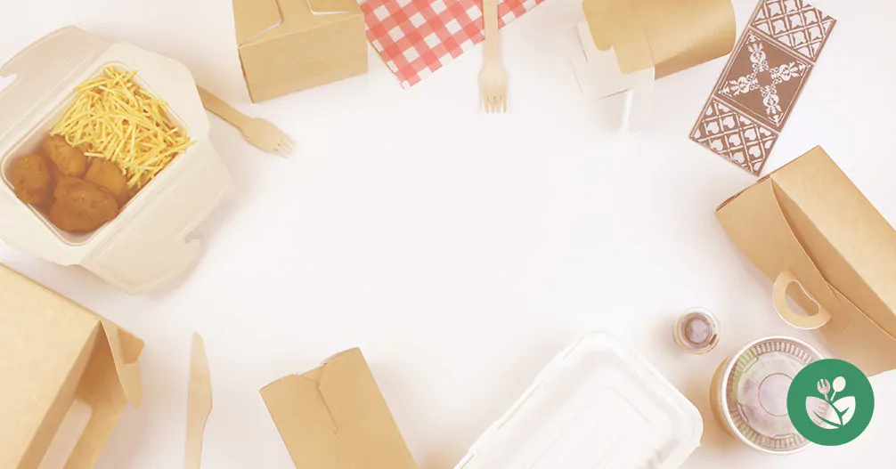 trends in eco packaging for delivery