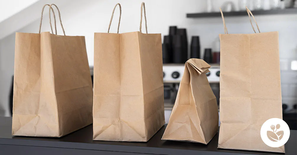 Guide to paper bags