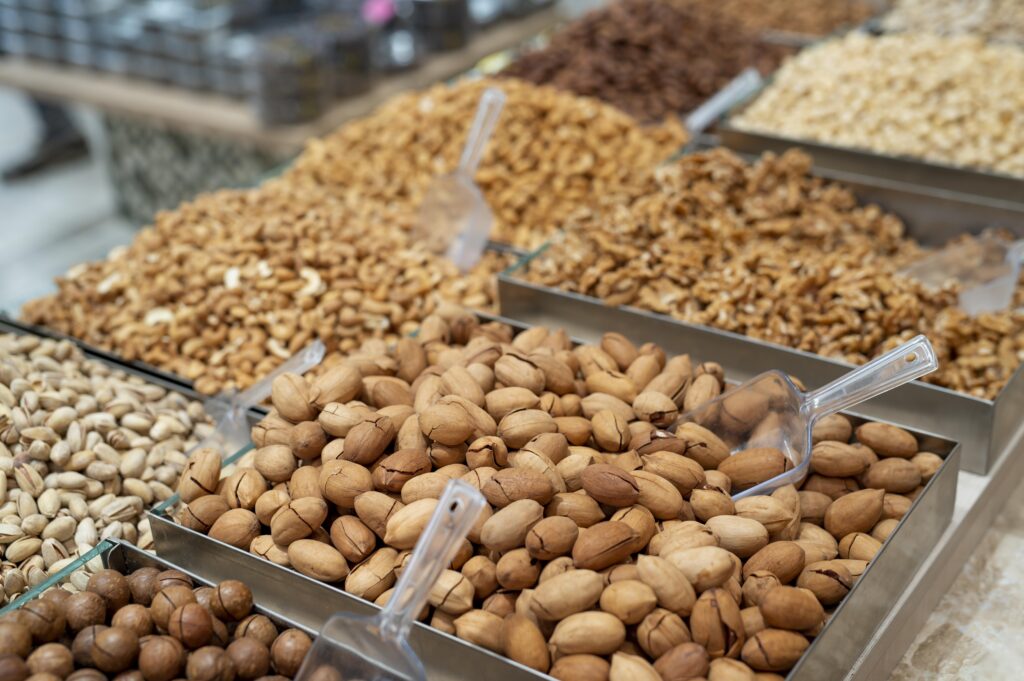 Cómo elegir las bolsas para granel ideales según formato, tamaño y características