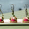 Tipos de miniaturas para catering