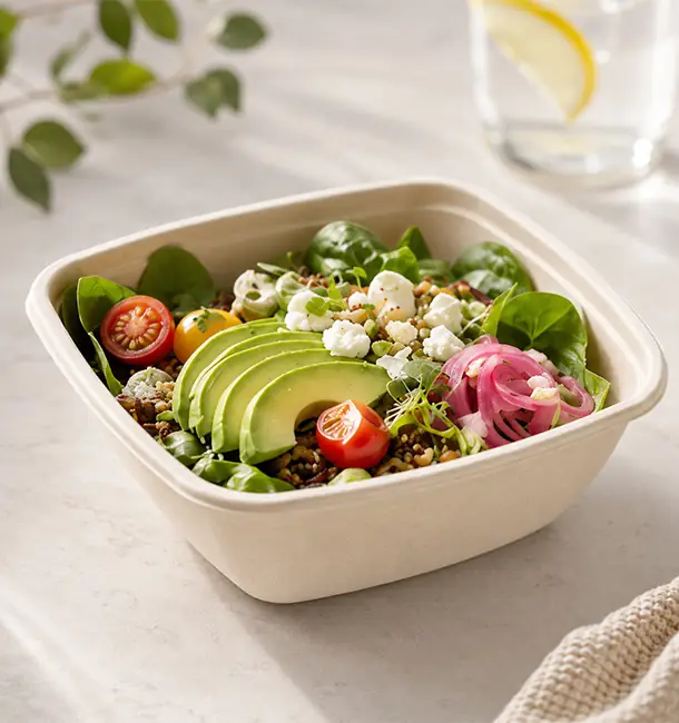 PFAS in food packaging and new European regulation
