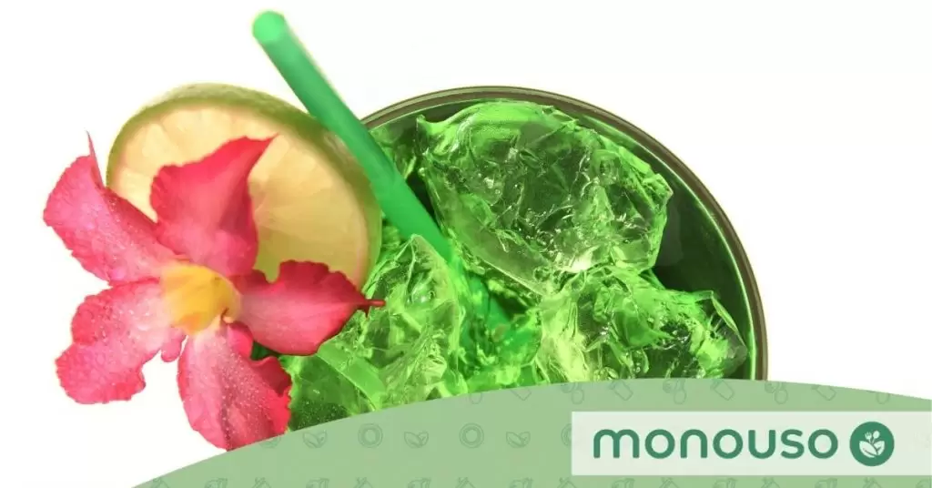 How to use a beverage stirrer