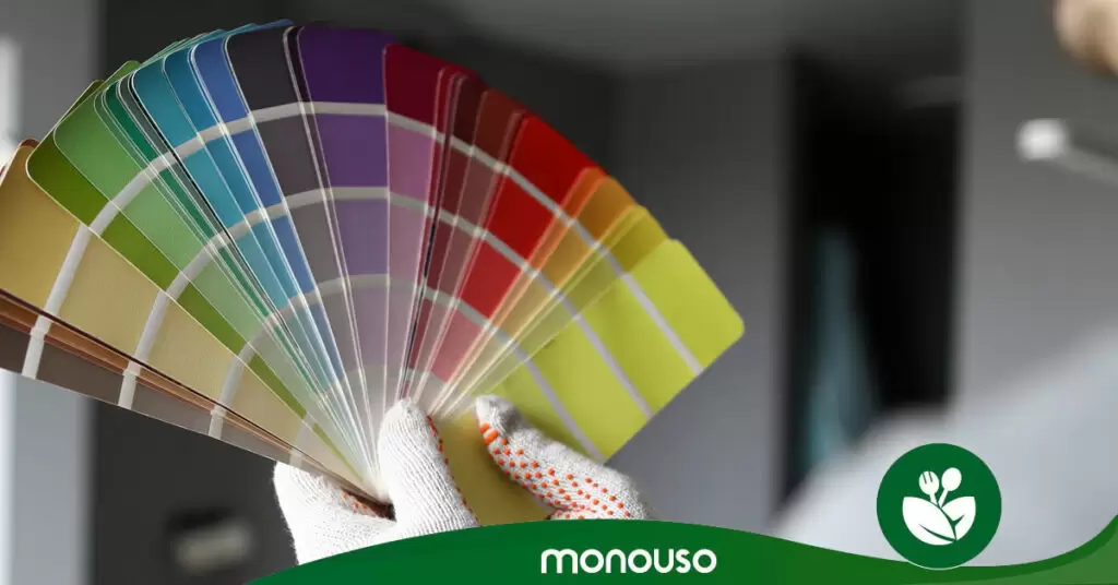 How to select the best colours for restaurants?