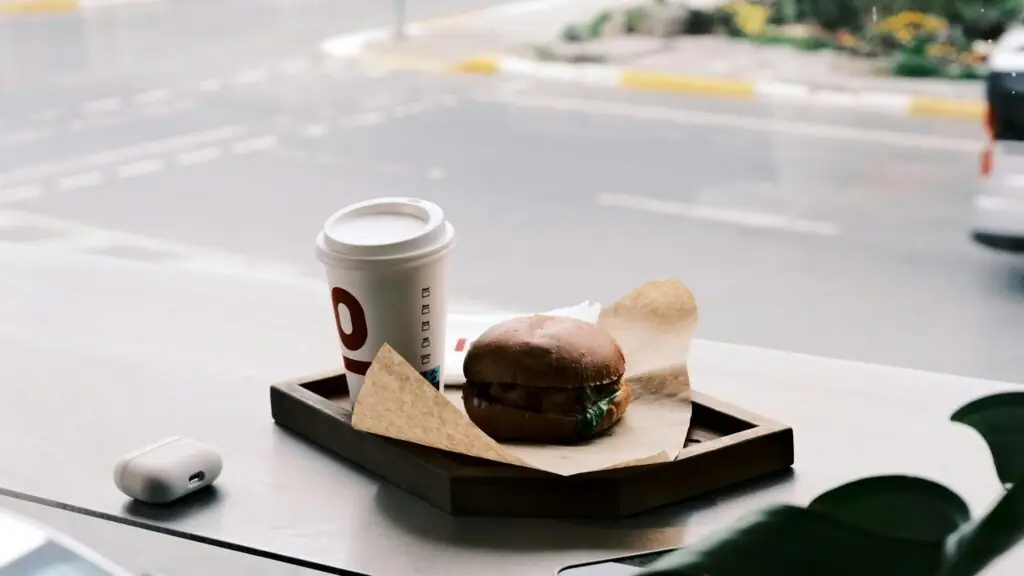 Custom Printed Greaseproof Paper