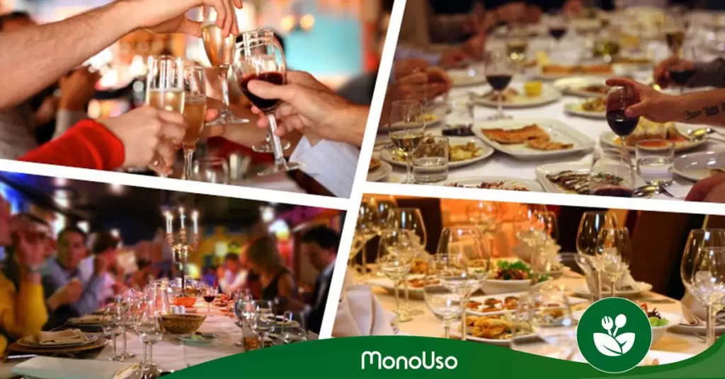 Ecologic Dinners