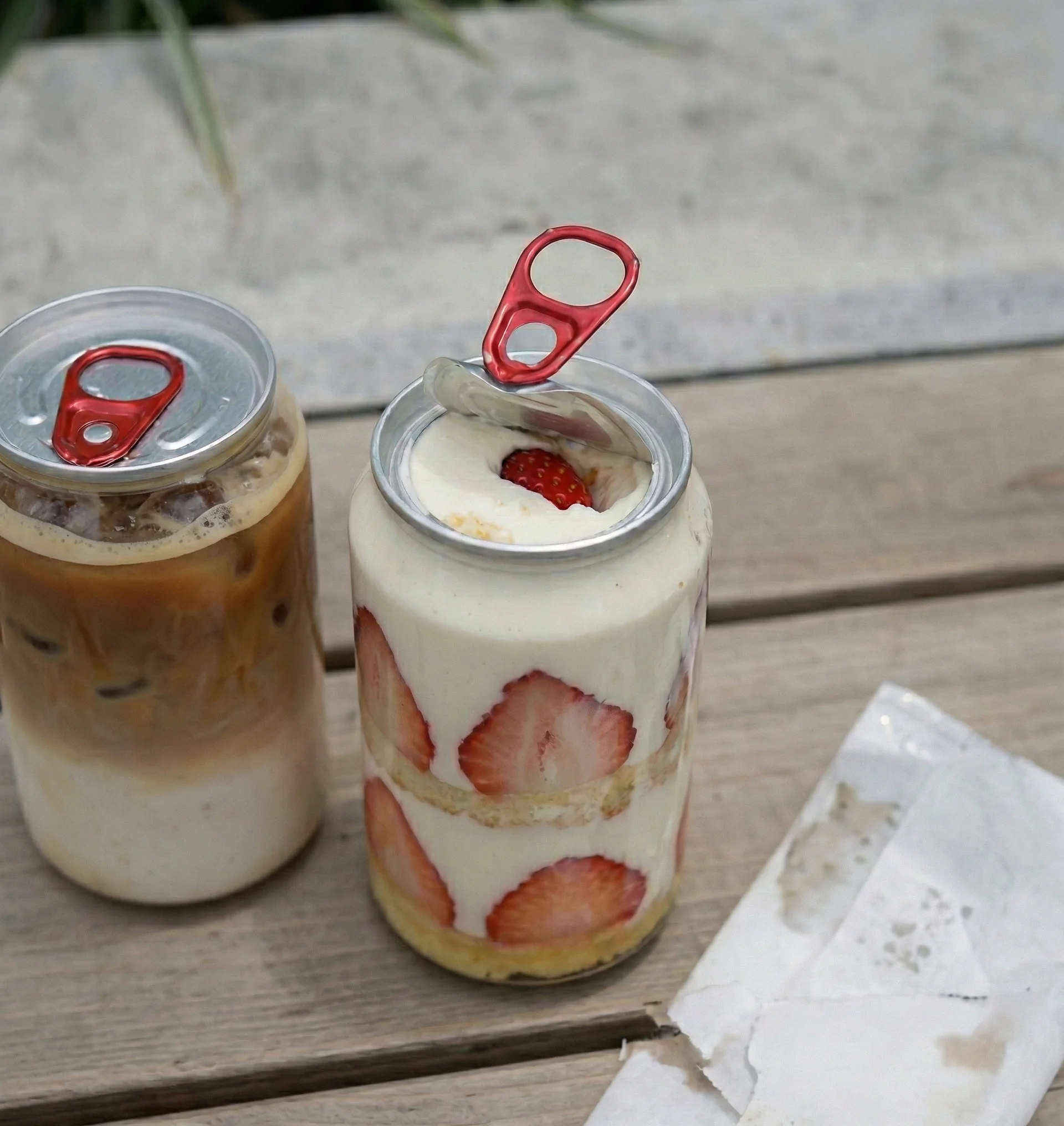 PET Cans: The Future of Beverage Packaging for Hospitality