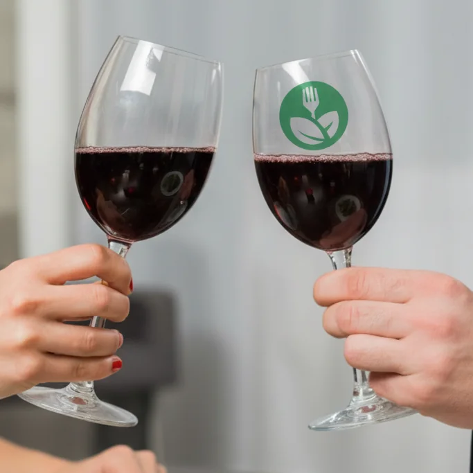 Comprar copas de vino personalizadas