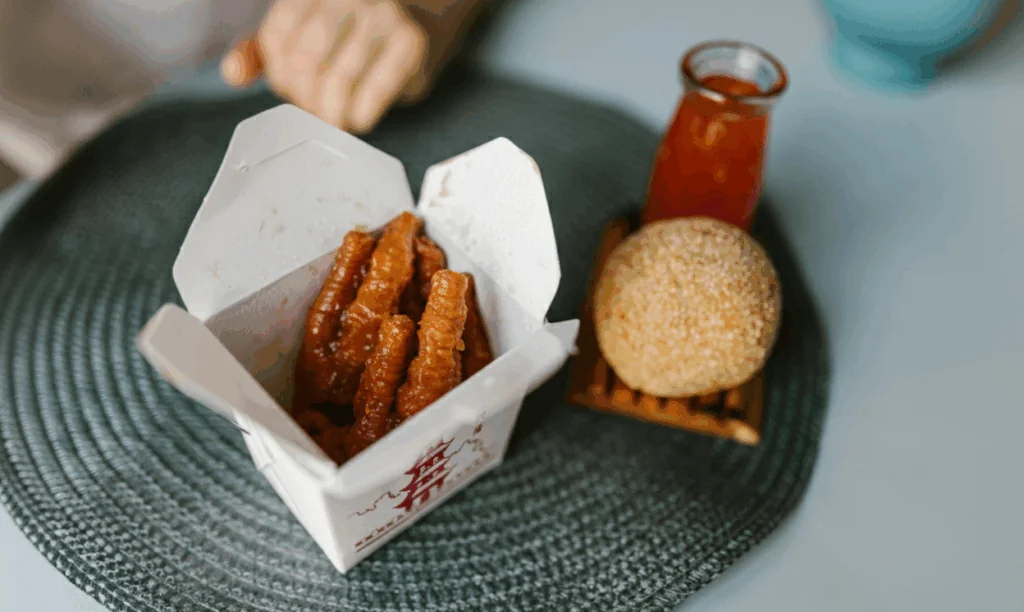 foodservice packaging