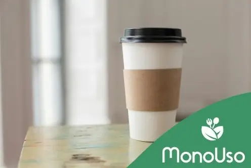 Personalised cups
