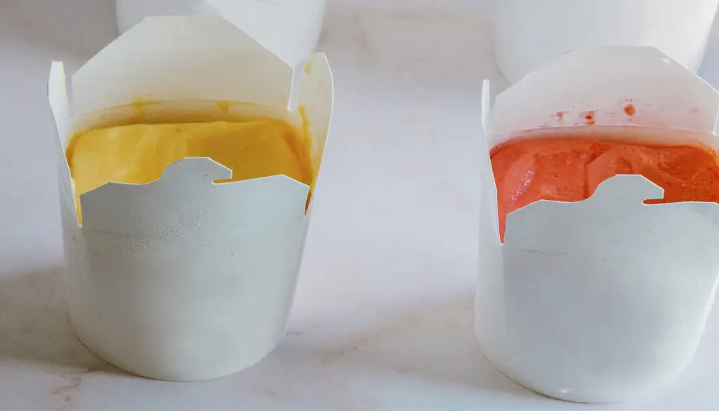 Best packaging for cold food