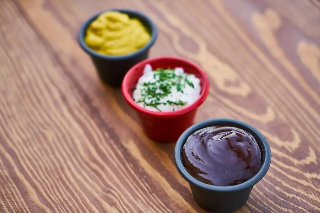 Buy sauce cups