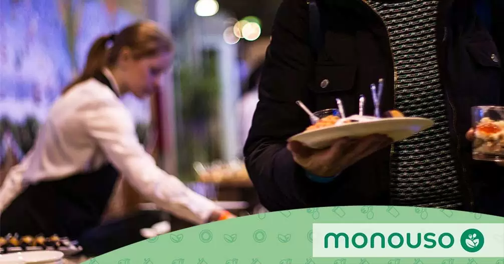 Captar clientes para catering