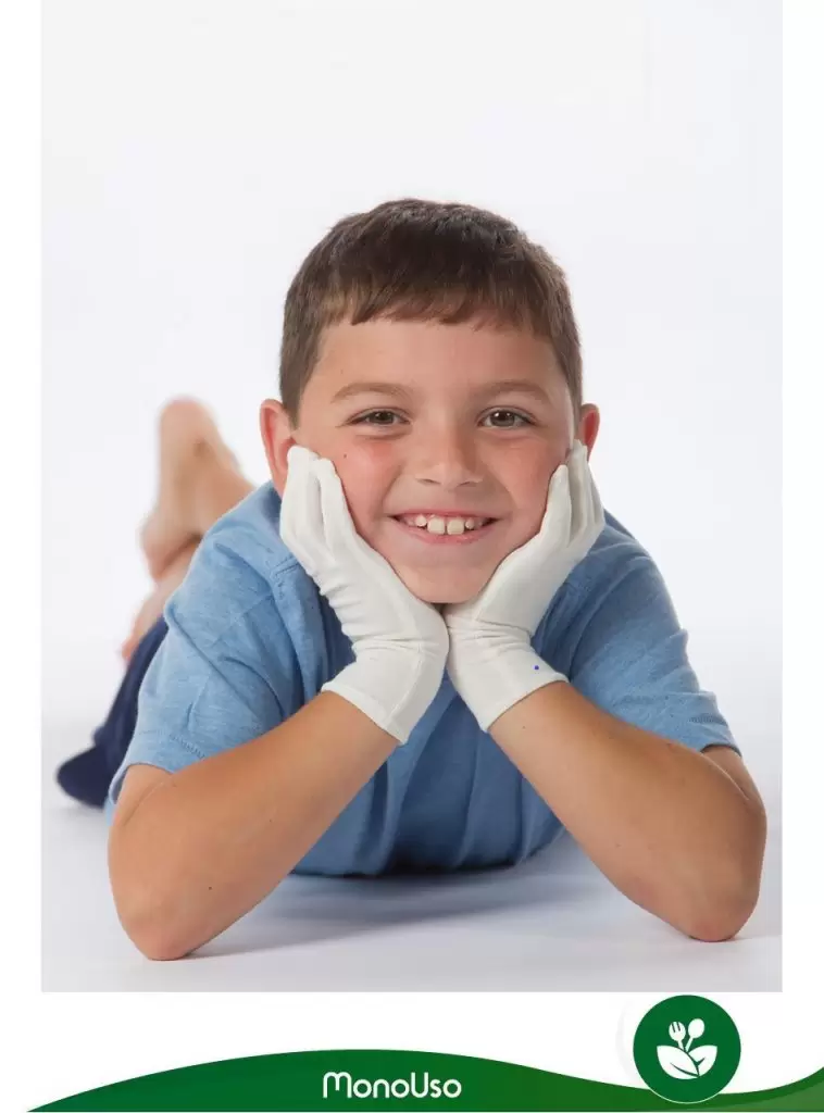 children-gloves