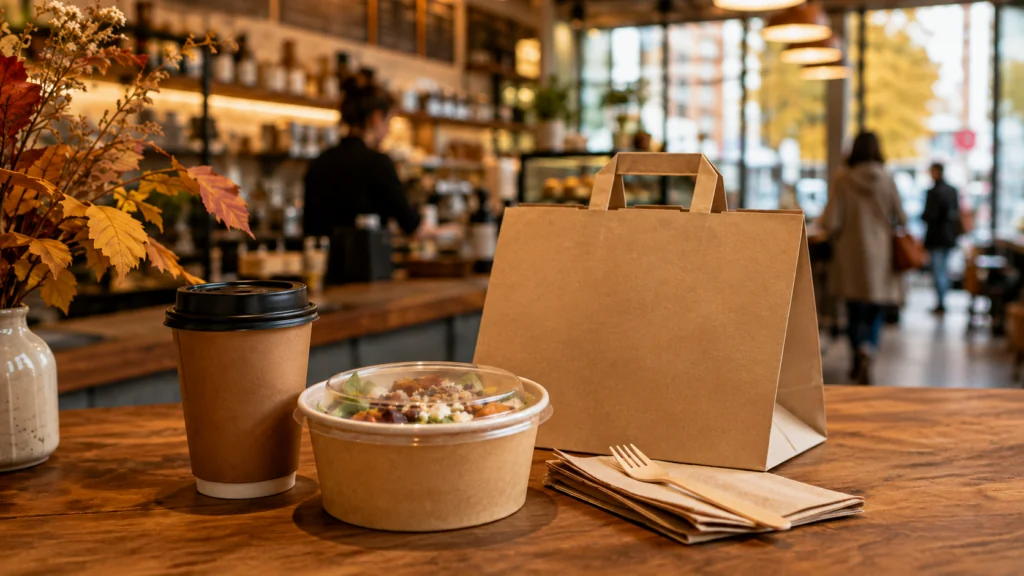 Consumer habits in hospitality in September