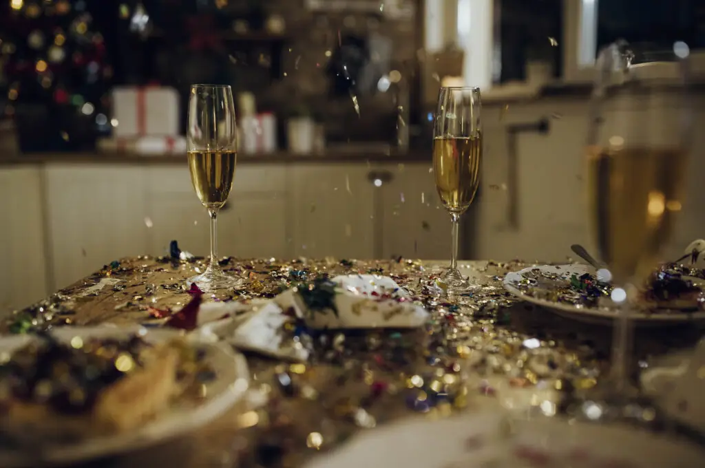 Fun Company Dinner Ideas