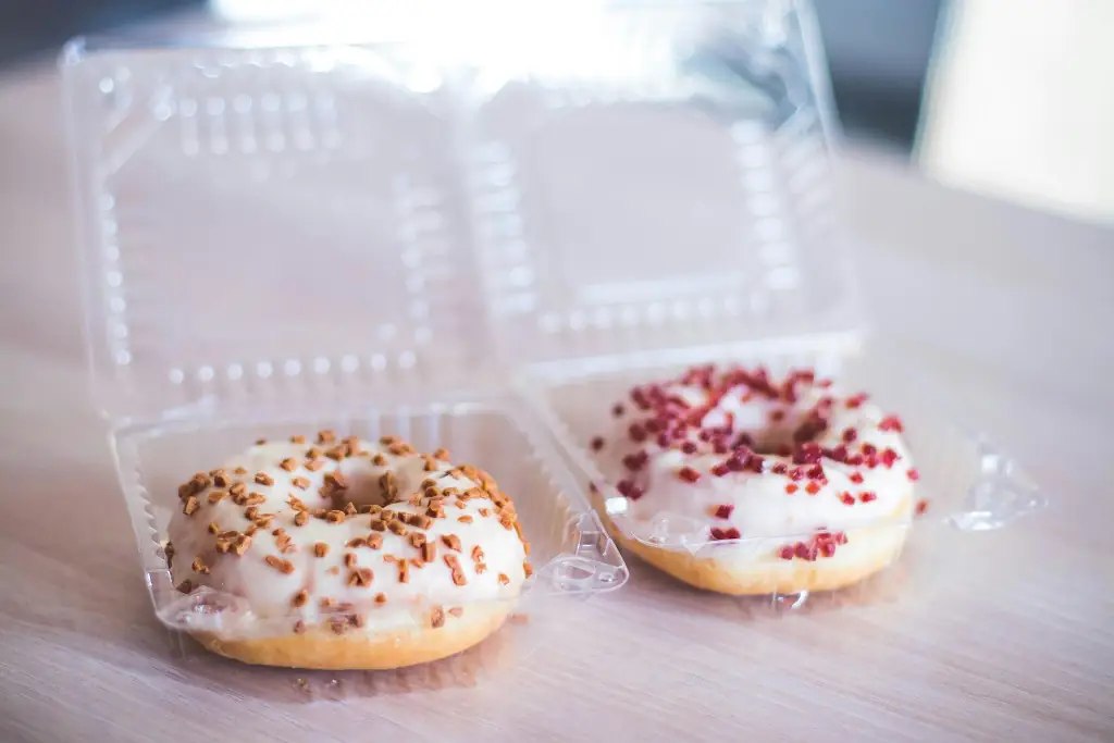 Best homemade bakery packaging