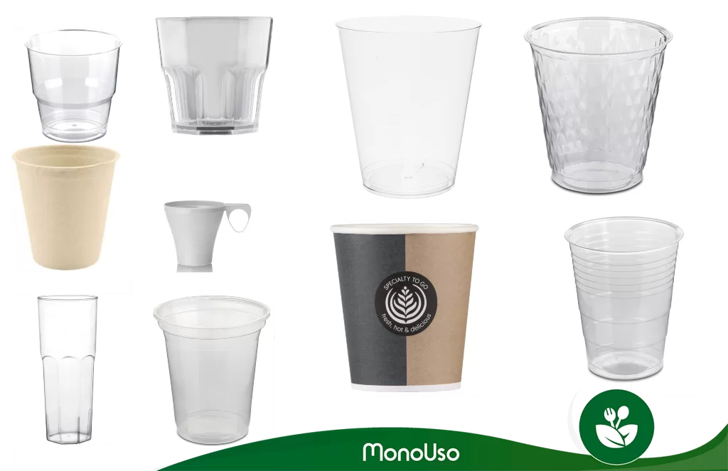 How many oz has a glass