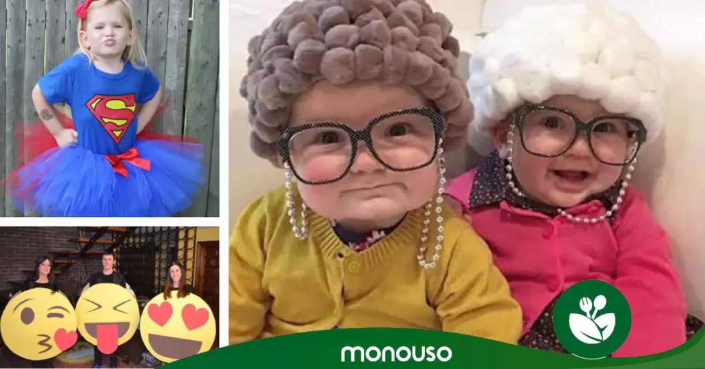 How to make handmade costumes