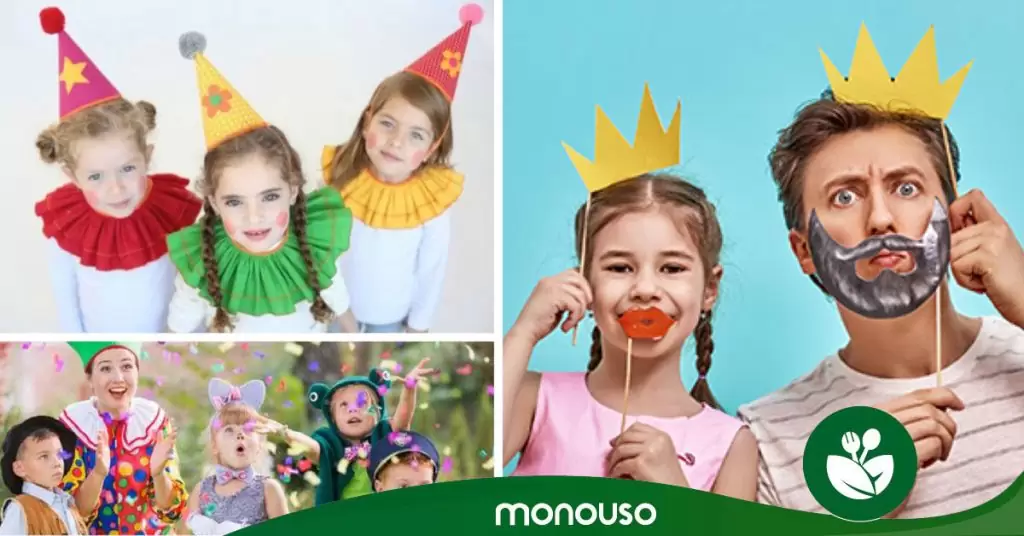 How to organize party for children
