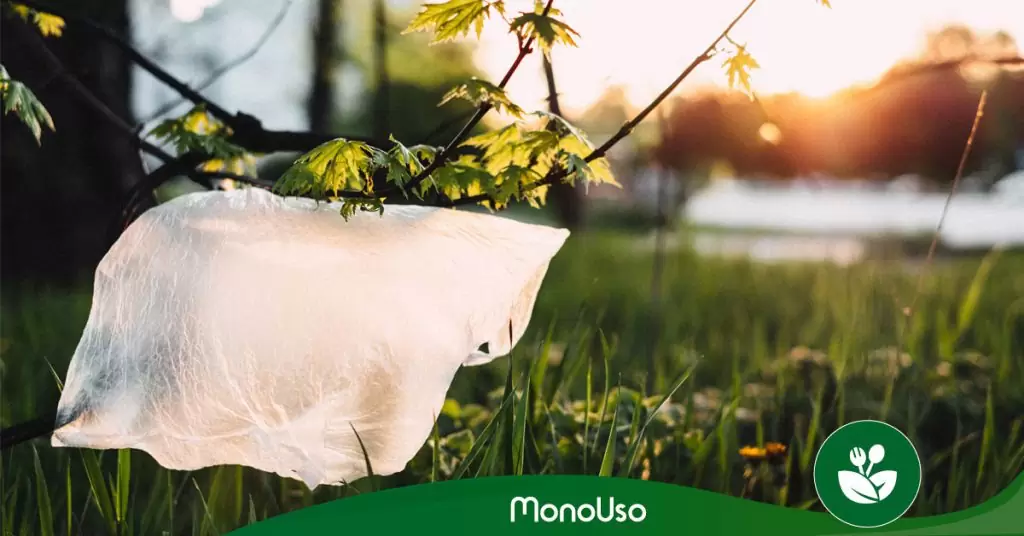 Legislation plastic bags