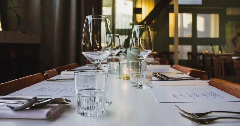 Copas de vino personalizadas