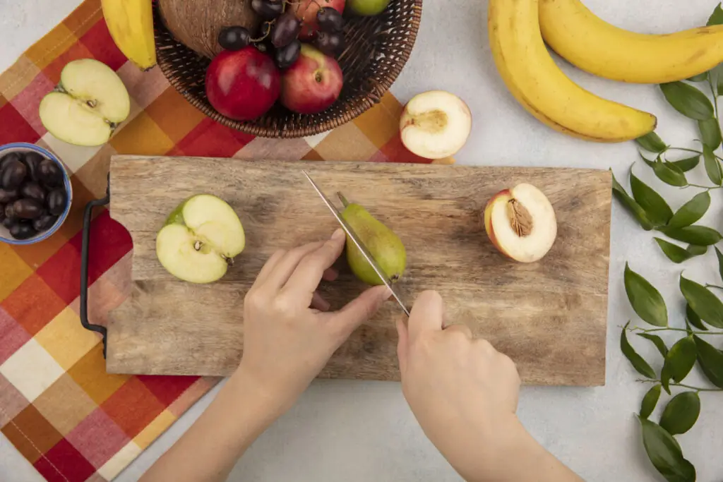 How to Store Cut Fruit at Home So It Lasts Longer 🍉