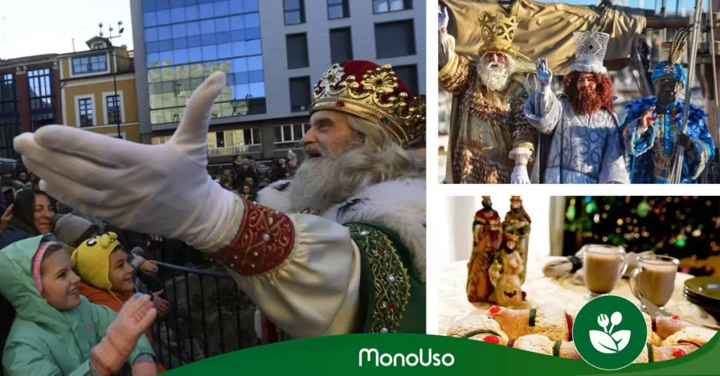What to do on Three Wise Men Day