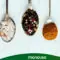 Measuring grams without a scale effectively